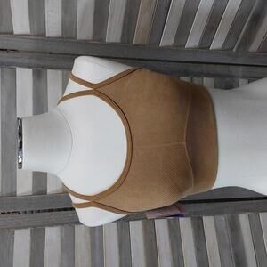 Women's Seamless Strappy Bra | JoyLab | XS